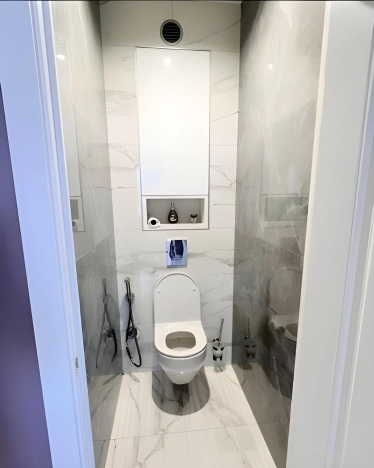 Купить двухкомнатную квартиру у метро Девяткино в Санкт-Петербурге. Вариант № 7708722, 7, площадь -  квм, цена 19000000 рублей