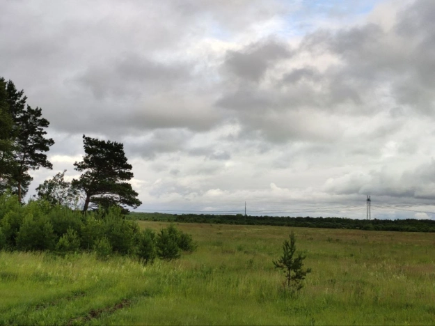 Купить земельный участок в Тобольске. Вариант № 9872, 4, площадь -  квм, цена 14700000 рублей