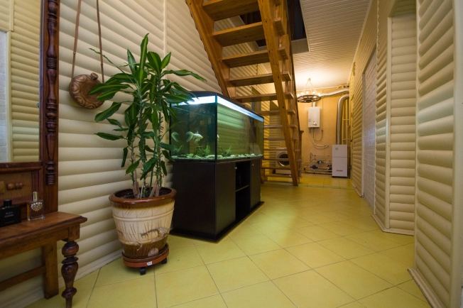 Купить дом в Балакове. Вариант № 26190, 5, площадь -  квм, цена 16999000 рублей