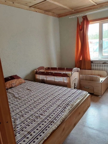 Купить дом в Иркутской области. Вариант № 56458, 1, площадь -  квм, цена 3750000 рублей