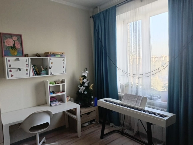 . Вариант № 27806, 12, площадь - 46 квм, цена 8499000 рублей