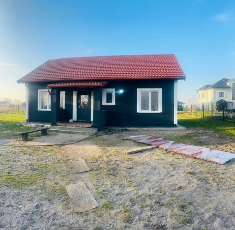 Купить дом на улице Полецкого в Калининграде. Вариант № 8392774, 1, площадь -  квм, цена 8500000 рублей