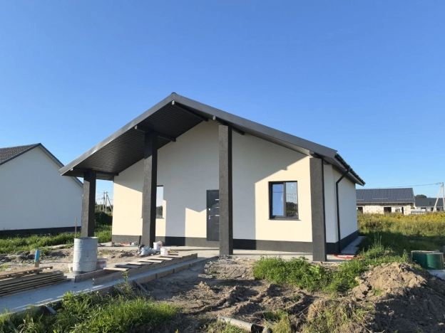 Купить дом в Калининграде. Вариант № 3802729, 10, площадь -  квм, цена 8000000 рублей