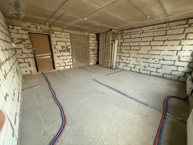 Купить квартиру в Москве. Вариант № 9657539, 12, площадь - квм, цена 17850000 рублей