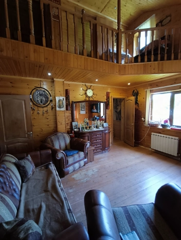 Купить дом в Калуге. Вариант № 2523, 18, площадь -  квм, цена 8950000 рублей