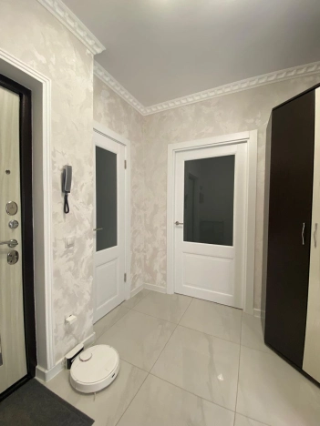 Купить двухкомнатную квартиру в Калужской области. Вариант № 6806544, 7, площадь -  квм, цена 7894000 рублей