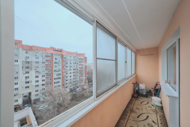 Купить трехкомнатную квартиру в Рязанской области. Вариант № 9871938, 12, площадь -  квм, цена 7500000.0000 рублей