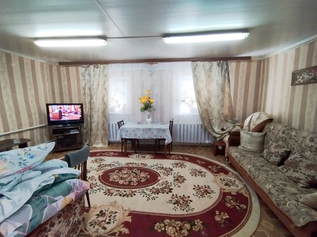 Купить дом на улице Кирова в Нижегородской области. Вариант № 53521, 4, площадь -  квм, цена 4000000 рублей