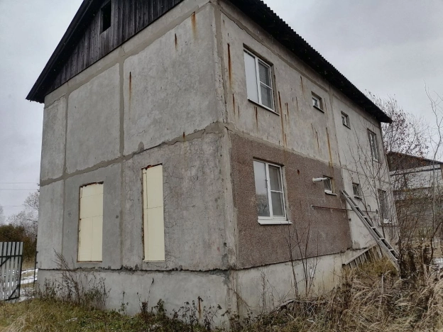 Купить дом на улице переулок Карла Маркса в Судогде. Вариант № 18593, 3, площадь -  квм, цена 6850000 рублей