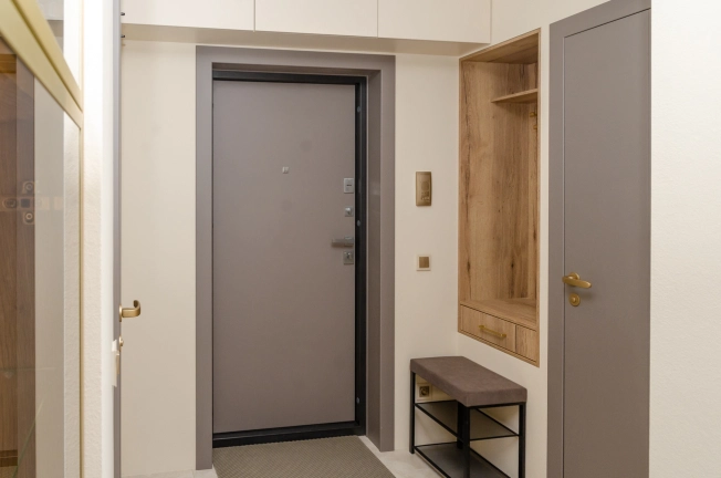 Купить однокомнатную квартиру в ЦАО в Новосибирске. Вариант № 8152765, 40, площадь -  квм, цена 13500000 рублей