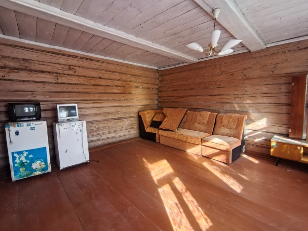 Купить дом в Гороховеце. Вариант № 4864795, 1, площадь -  квм, цена 500000 рублей