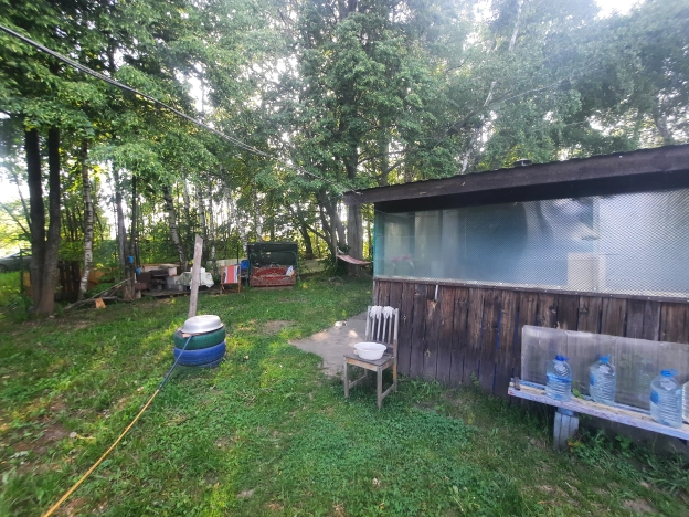 Купить дом в Коломне. Вариант № 48214, 5, площадь -  квм, цена 1950000 рублей