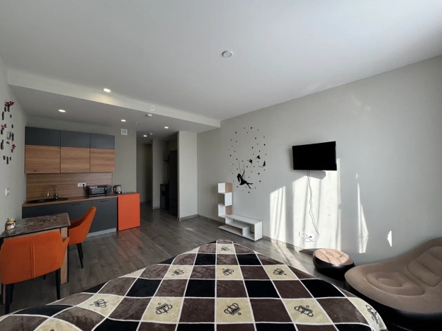 Купить Студию на улице Витебский проспект в Санкт-Петербурге. Вариант № 3788198, 1, площадь -  квм, цена 6290000 рублей