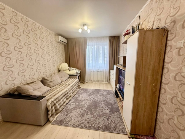 Купить квартиру на улице бульвар Юности в Белгороде. Вариант № 9453100, 5, площадь -  квм, цена 4300000 рублей