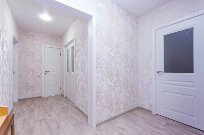 . Вариант № 36250, 14, площадь - 60.3 квм, цена 5400000 рублей