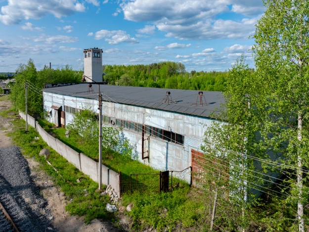 Купить здания в Кондопоге. Вариант № 49668, 31, площадь -  квм, цена 19500000 рублей