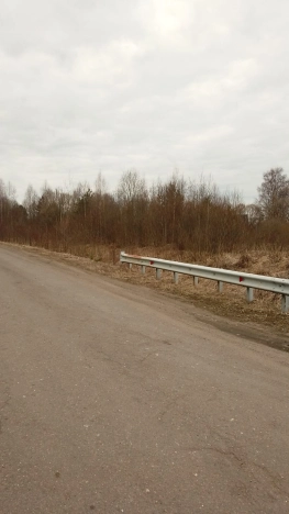 Купить земельный участок в Тверской области. Вариант № 8944113, 2, площадь -  квм, цена 1550000 рублей