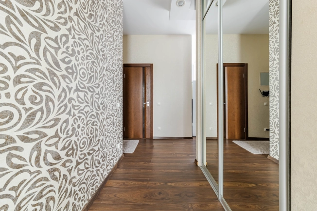 Купить квартиру на вторичке у метро Беговая в Санкт-Петербурге. Вариант № 956858, 9, площадь -  квм, цена 16300000 рублей