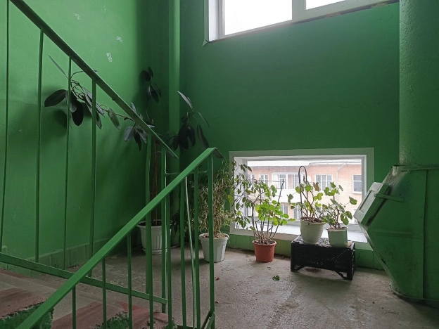 Купить двухкомнатную квартиру на улице Мира в Владимире. Вариант № 7774476, 13, площадь -  квм, цена 3250000 рублей