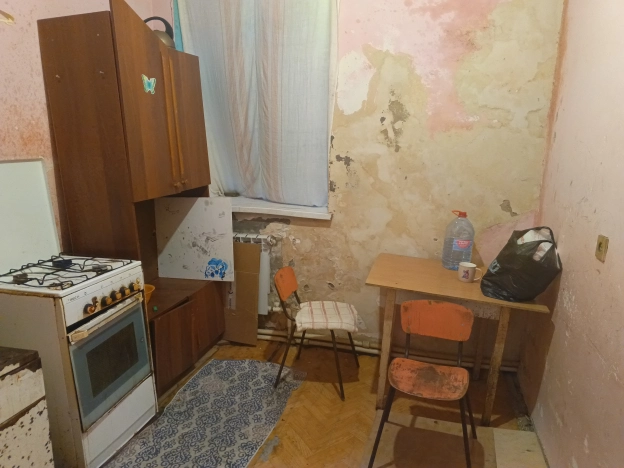 Купить трехкомнатную квартиру в Микрорайоне Лимончики, Ковров в Коврове. Вариант № 9201728, 2, площадь -  квм, цена 2000000 рублей