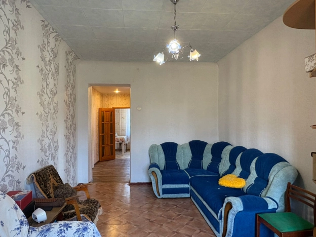 . Вариант № 7658614, 5, площадь - 55.4 квм, цена 4250000 рублей