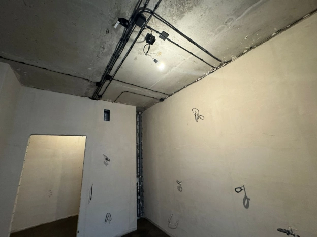 Купить двухкомнатную квартиру в ЖК Заречье Парк (Владимир) в Владимирской области. Вариант № 3865991, 4, площадь -  квм, цена 7000000 рублей