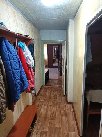 Купить дом в Калуге. Вариант № 2715241, 8, площадь -  квм, цена 3390000 рублей