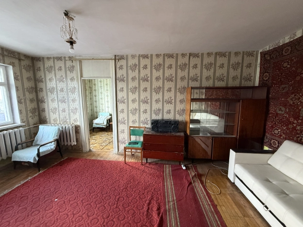 Купить квартиру в Белгороде. Вариант № 7723119, 4, площадь -  квм, цена 3850000 рублей