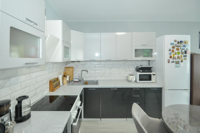 Купить однокомнатную квартиру в районе Советский в Новосибирске. Вариант № 717650, 1, площадь -  квм, цена 10900000 рублей