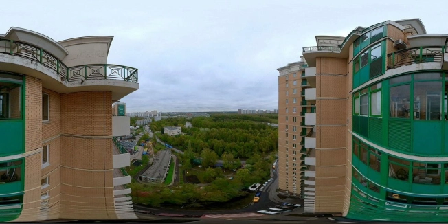 Купить квартиру в районе Бирюлёво Восточное в Москве. Вариант № 45679, 9, площадь - квм, цена 14700000.0000 рублей