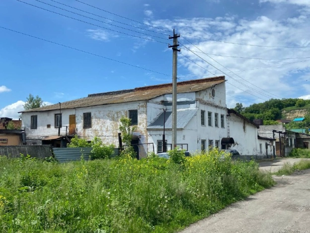 Купить коммерческую недвижимость в Бийске. Вариант № 48136, 1, площадь - квм, цена 80000000 рублей