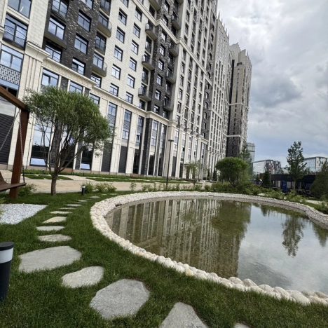 Купить квартиру у метро Бутырская в Москве. Вариант № 753830, 5, площадь - квм, цена 14100000.0000 рублей