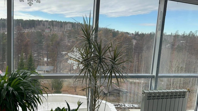 Купить дом на улице Кольцевая в Иркутской области. Вариант № 26420, 16, площадь - квм, цена 27500000 рублей