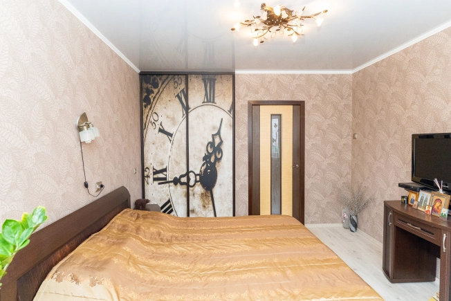 . Вариант № 22609, 19, площадь - 82 квм, цена 8100000 рублей