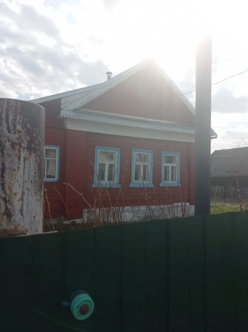 Купить дом на улице Троицкая в Ивановской области. Вариант № 38040, 1, площадь -  квм, цена 1600000 рублей