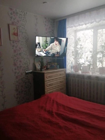 Купить двухкомнатную квартиру на улице Линейная в Новосибирской области. Вариант № 9146768, 4, площадь -  квм, цена 4300000 рублей