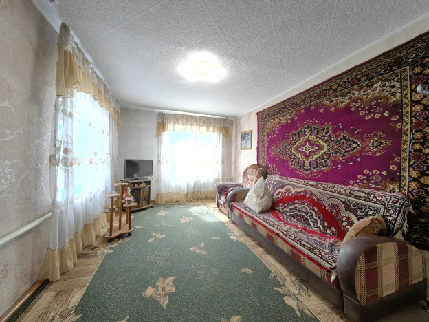 Купить дом на улице Михайловская в Приморском крае. Вариант № 1613374, 20, площадь -  квм, цена 3300000 рублей