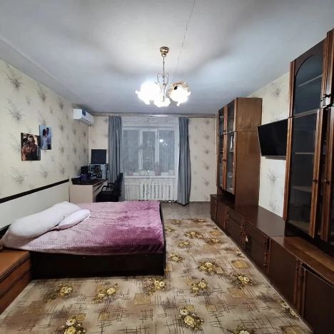 Купить трехкомнатную квартиру в Краснодарском крае. Вариант № 9164837, 7, площадь -  квм, цена 7000000 рублей