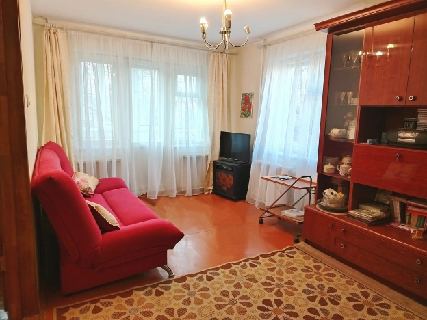 Купить квартиру на вторичке в Уфе. Вариант № 645477, 1, площадь -  квм, цена 4050000 рублей