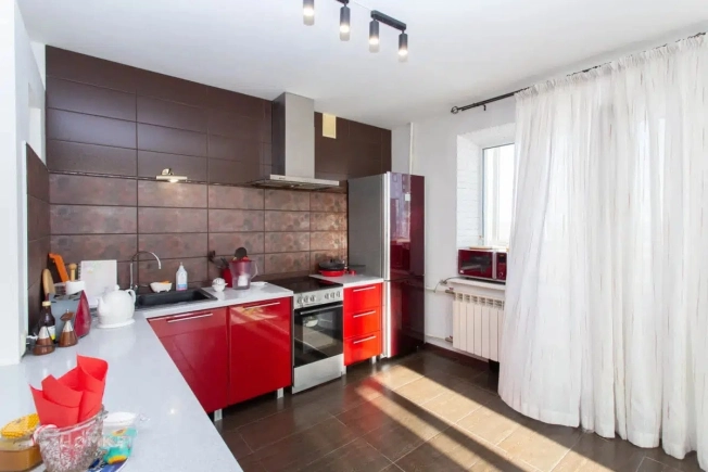 . Вариант № 5615, 5, площадь - 92.6 квм, цена 7550000 рублей