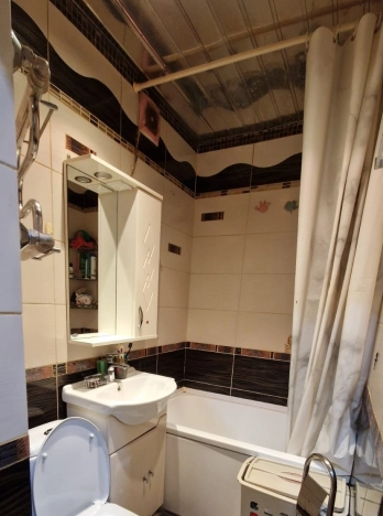 Купить квартиру в Москве. Вариант № 9835802, 5, площадь -  квм, цена 10200000 рублей