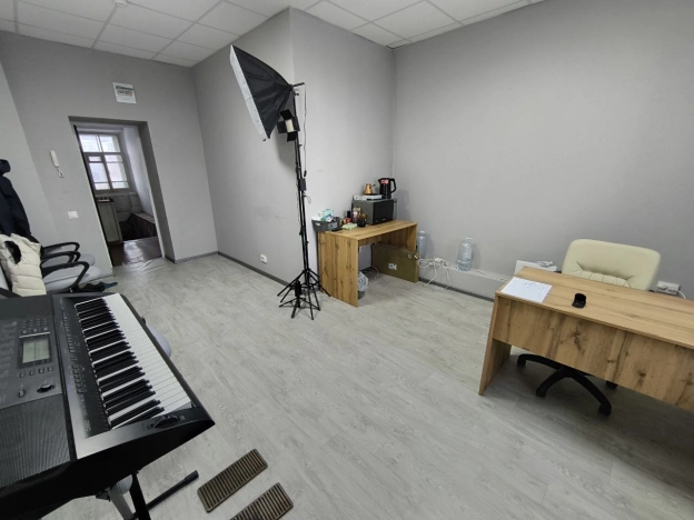 Купить коммерческую недвижимость свободного назначения в Коврове. Вариант № 10025734, 7, площадь -  квм, цена 10300000 рублей