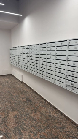 Купить квартиру в Москве. Вариант № 8937237, 22, площадь - квм, цена 10750000 рублей