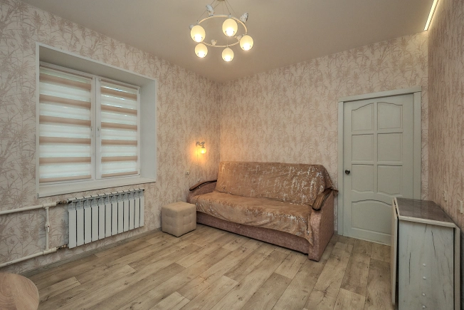 Купить трехкомнатную квартиру на улице Касимовское шоссе в Рязани. Вариант № 6138955, 8, площадь -  квм, цена 6000000 рублей