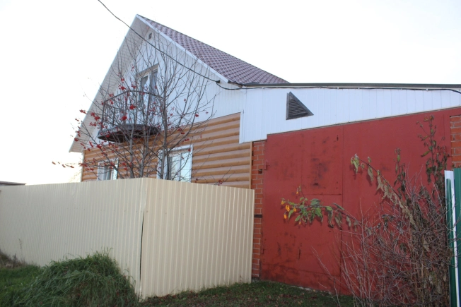 Купить дом в Микрорайоне Восточный, Тобольск в Тобольске. Вариант № 19058, 0, площадь -  квм, цена 10500000 рублей