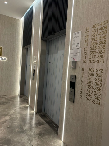 Купить квартиру в Москве. Вариант № 8494504, 13, площадь - квм, цена 31000000 рублей