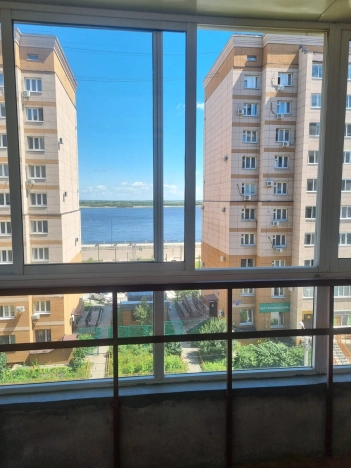 Купить квартиру в ЖК "Амур Сити" в Благовещенске. Вариант № 782266, 7, площадь - квм, цена 5050000.0000 рублей