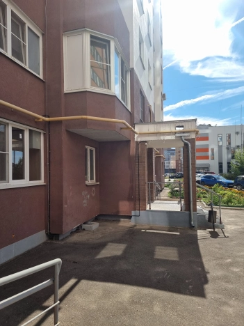 Купить двухкомнатную квартиру в Владимире. Вариант № 2396033, 3, площадь -  квм, цена 8800000.0000 рублей