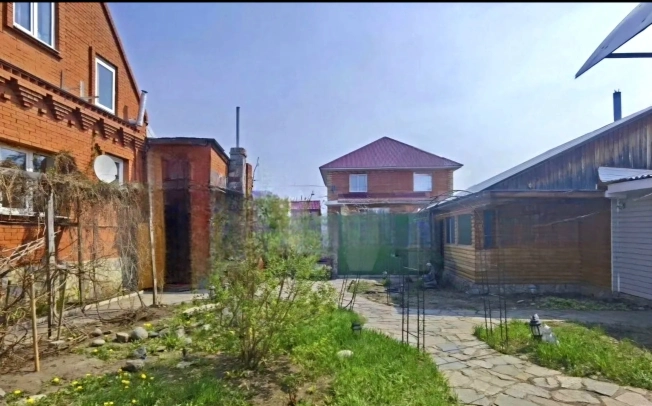 Купить дом в Микрорайоне Порт-Артур в Омске. Вариант № 41047, 11, площадь - квм, цена 16999000 рублей