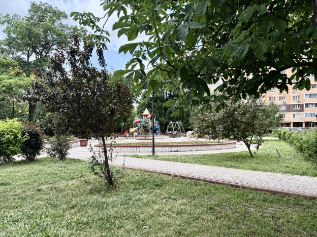 Купить трехкомнатную квартиру на вторичке в Видном. Вариант № 50587, 31, площадь -  квм, цена 28400000 рублей